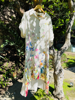 Imagen de Vestido Toscana Beige