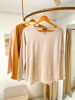 Imagen de Remera Ronne Beige