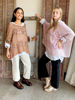 Imagen de Conjunto Ribe Rosa