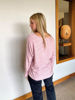 Imagen de Buzo Durup Rosa