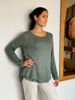 Imagen de Conjunto Ciney Verde Seco