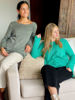 Imagen de Conjunto Ciney Verde Seco