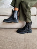Imagen de Bota Robb Negro Milano