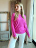 Imagen de Buzo Gyda Fucsia