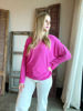 Imagen de Buzo Gyda Fucsia