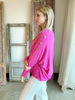 Imagen de Buzo Gyda Fucsia