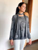 Imagen de Conjunto Nauplia Gris