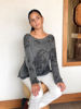 Imagen de Conjunto Nauplia Gris