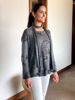 Imagen de Conjunto Nauplia Gris