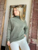 Imagen de Polera Dobby Verde