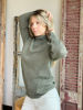 Imagen de Polera Dobby Verde