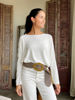 Imagen de Cinto CLEO Gris
