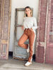 Imagen de Remera Ronne Beige