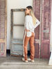 Imagen de Remera Ronne Beige