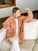 Imagen de Campera Dobson Salmon