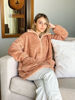 Imagen de Campera Dobson Salmon
