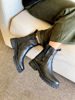 Imagen de Bota Robb Negro Milano