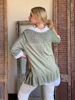 Imagen de Conjunto Lumby Verde Seco