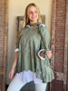 Imagen de Conjunto Lumby Verde Seco