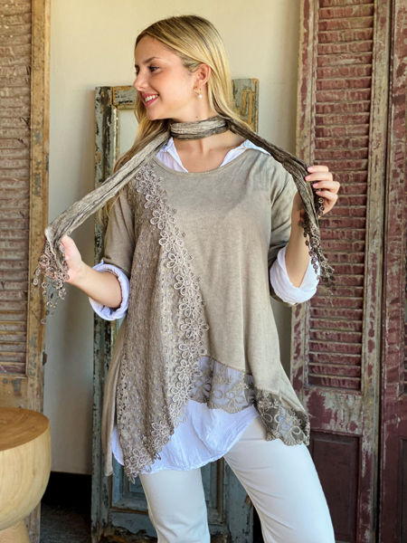 Imagen de Conjunto Malmo Taupe