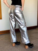 Imagen de Pantalon Perugia Plata