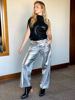 Imagen de Pantalon Perugia Plata