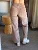Imagen de Pantalon Otto Taupe Pana