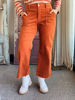 Imagen de Pantalón Sidney Terracota Pana