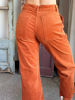 Imagen de Pantalón Sidney Terracota Pana