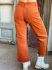 Imagen de Pantalón Sidney Terracota Pana
