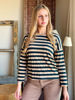 Imagen de Remera Visby Petroleo Beige