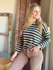 Imagen de Remera Visby Petroleo Beige