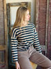 Imagen de Remera Visby Petroleo Beige