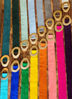 Imagen de Cinto CLEO Fucsia