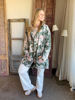 Imagen de Campera Ringsted Verde