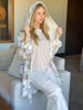 Imagen de Campera Ringsted Blanco