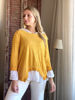 Imagen de Conjunto Aarhus Amarillo