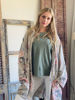 Imagen de Campera Ringsted Beige
