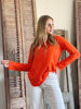 Imagen de Remera Ronne Naranja