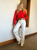 Imagen de Remera Ronne Rojo