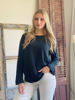 Imagen de Remera Ronne Negro