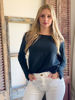 Imagen de Remera Ronne Negro