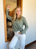 Imagen de Remera Ronne Verde Oliva