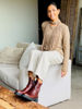 Imagen de Bota Robb Chocolate