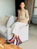 Imagen de Bota Robb Chocolate