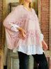 Imagen de Conjunto Ribe Rosa