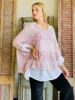 Imagen de Conjunto Ribe Rosa