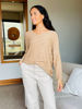 Imagen de Buzo Durup Camel