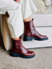 Imagen de Bota Robb Chocolate