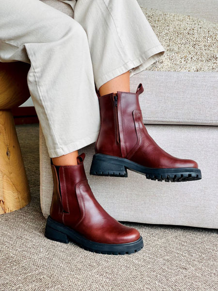Imagen de Bota Robb Chocolate